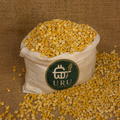 Chana Dal (Split Chickpea Lentils)