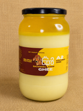 A2 Sahiwal Cow- Cultured Ghee